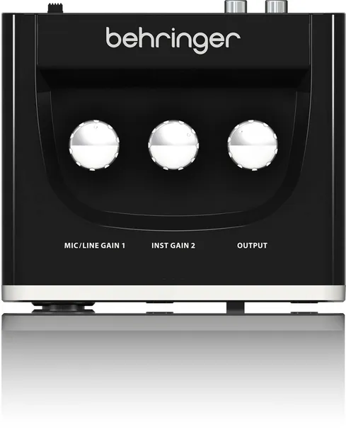 behringer-u-phoria-um2-usb-audio-interfejs-xlr-jack-63-mm-rca-marka-behringer-typ-interfejs-audio