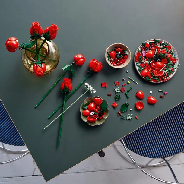 lego-botanicals-10328-bukiet-roz-wiek-dziecka-18-lat