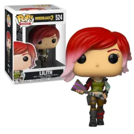 funko-pop-games-borderlands-3-lilith-the-siren-525-figurka-winylowa-prezent