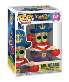 funko-pop-mr-krabs-pirate-1942-spongebob-search-for-squarepants-figurka-9cm