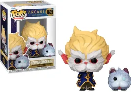 funko-pop-arcane-sezon-1-heimerdinger-z-poro-1605-league-of-legends-figurka