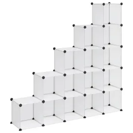 regal-kostkowy-15-modulow-transparentny-155x32x1535-cm