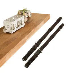 polka-drewniana-debowa-wiszaca-na-sciane-40x15cm