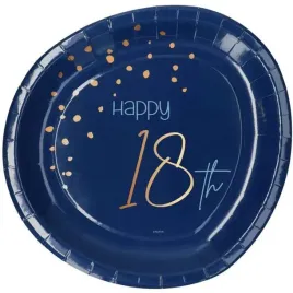 talerzyki-elegant-happy-birthday-18-folat-23-cm-8-szt