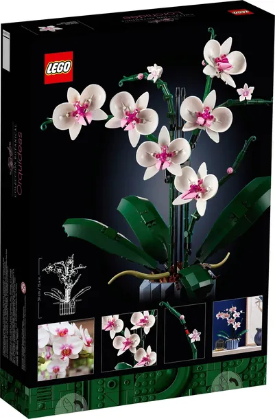 lego-botanicals-10311-orchidea-numer-produktu-10311