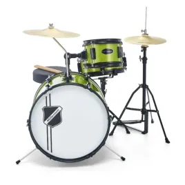 perkusja-dla-dzieci-millenium-youngster-zielona