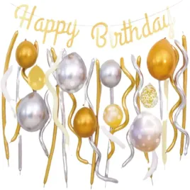 balony-zestaw-imprezowy-happy-birthday-zloto-srebrny-partypal-zestaw