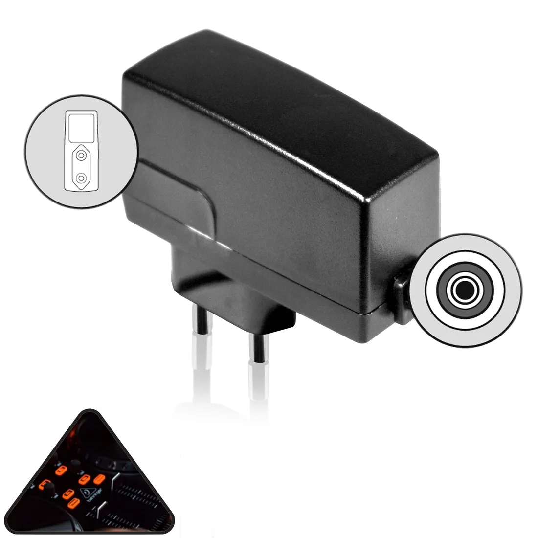zasilacz-behringer-psu12-eu-230-v