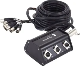 kabel-xlr-xlr-the-sssnake-m6-10-m