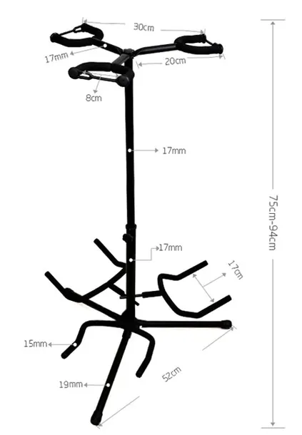 statyw-gitarowy-kaline-j-33-kod-producenta-j-33-waga-z-opakowaniem-2-kg