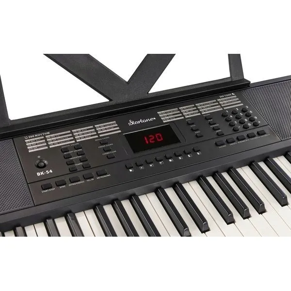 keyboard-startone-bk-54-waga-z-opakowaniem-3-kg
