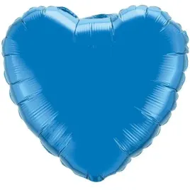 balon-foliowy-serce-metaliczne-niebieski-flexmetal-18-hrt