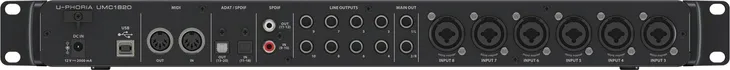 behringer-umc1820-interfejs-audio-usb-kolor-czarny