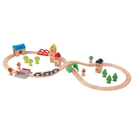 kolejka-ikea-lillabo-drewniana-45-el
