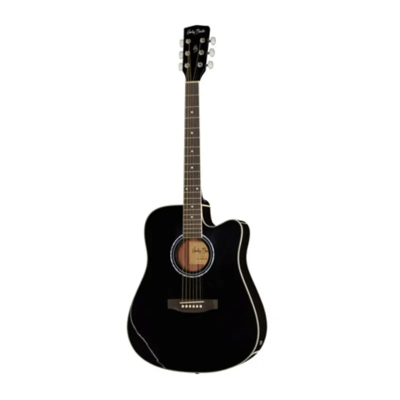 gitara-elektroakustyczna-harley-benton-d-120ce-bk