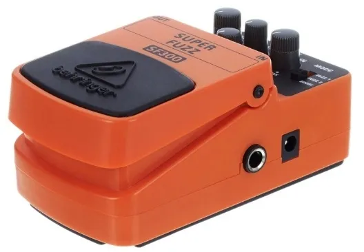 efekt-gitarowy-behringer-sf300-marka-behringer