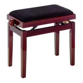 regulowana-lawa-stolek-do-pianina-drewno-thomann-kb-15mp-blyszczacy