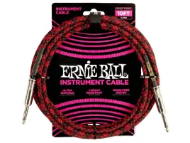 kabel-gitarowy-ernie-ball-6394-305m