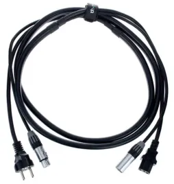 kabel-xlr-xlr-the-sssnake-pc-25-power-audio-25-m