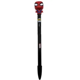 funko-pop-pen-marvel-spider-man