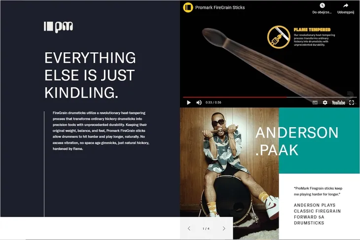 palki-perkusyjne-promark-waga-z-opakowaniem-0-7-kg-dlugosc-406-mm