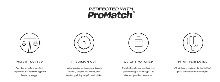 palki-perkusyjne-promark-waga-z-opakowaniem-0-7-kg-material-wykonania-hikora