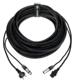 kabel-xlr-xlr-the-sssnake-pc-15-power-audio-15-m