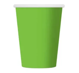 kubeczki-papierowe-270-ml-pistacjowe-6-szt