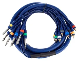 kabel-rca-jack-63-mm-the-sssnake-mpr8030-3-m