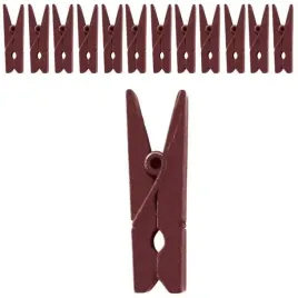 klamerki-drewniane-35-cm-brazowe-santex-12-szt