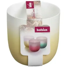 swiecznik-ceramic-tealight-bialo-bezowy-bolsius-75-70-mm