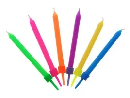swieczki-na-tort-kolorowe-mix-partydeco-6-szt