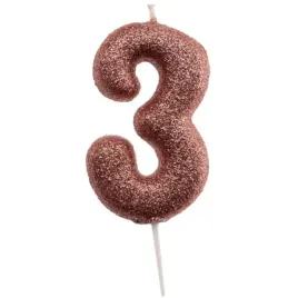 swieczka-cyfra-3-glitter-dekora-rozowe-zloto-15-cm