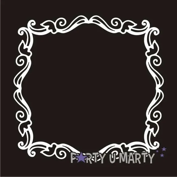 scrapki-beermata-ramka-aurora-82x80-mm