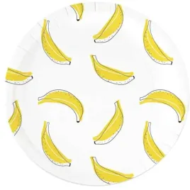 talerzyki-papierowe-banany-biale-partypal-23-cm-6-szt