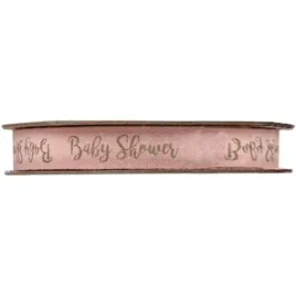 tasiemka-baby-shower-sticky-rozowa-santex-10-mm-3-m