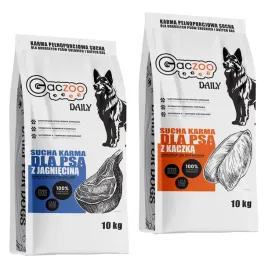 karma-sucha-dla-psa-mix-smakow-2-x-10-kg-gaczoo-daily-adult-dog-z-witaminy