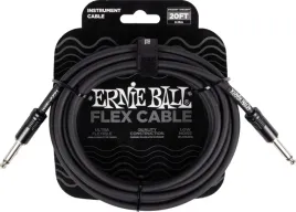 kabel-jack-63-mm-jack-63-mm-ernie-ball-6-m