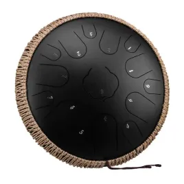 hluru-twr15-14-inkblack-tongue-drum-tank-handpan
