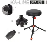 kaline-q-91-stolek-do-keyboardu-waga-z-opakowaniem-1-9-kg