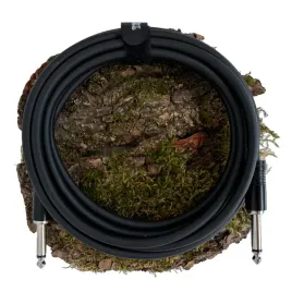 ernie-ball-flex-cable-black-kabel-gitarowy-instrumentalny-3-05-m