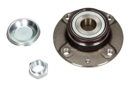 maxgear-lozysko-kola-peugeot-tyl-206-c2-c3-00-z-abs