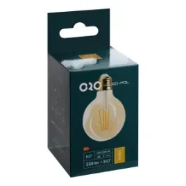 oro-amber-e27-g125-4w-ww