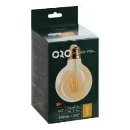 oro-amber-e27-g80-4w-ww