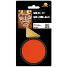 make-up-party-farba-do-makijazu-z-gabeczka-pomaranczowa-guirca
