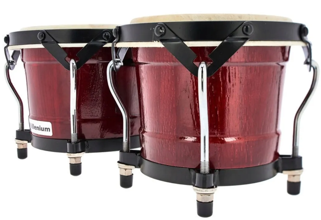 bongosy-millenium-mb202hwr