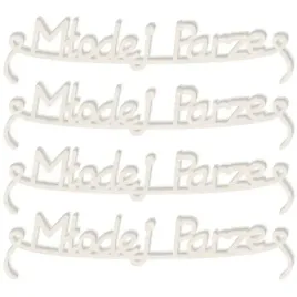 scrapki-beermata-napis-linka-mlodej-parze-90x20-mm-4-szt