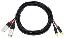 kabel-rca-xlr-cordial-cfu-3-mc-3-m