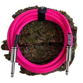 ernie-ball-flex-cable-pink-kabel-gitarowy-3m
