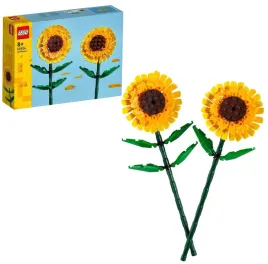 lego-botanicals-40524-sloneczniki